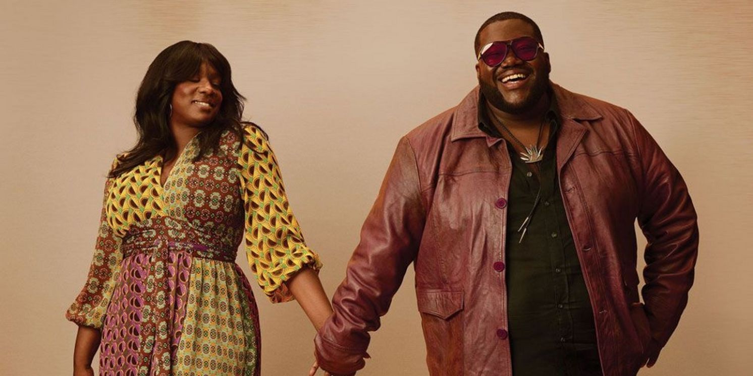 Air Force Band And The War & Treaty To Perform At The Theater At MGM National Harbor Resort and Casino  Image