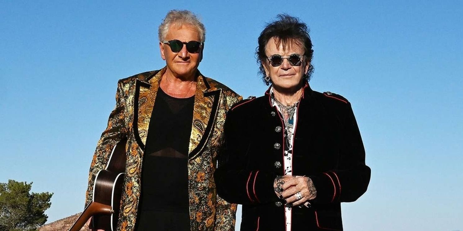 Air Supply Will Come to MSU Riley Center in April  Image