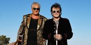 Air Supply Will Come to MSU Riley Center in April Photo