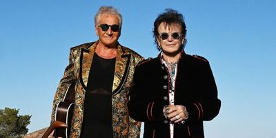 Air Supply Will Come to MSU Riley Center in April Photo