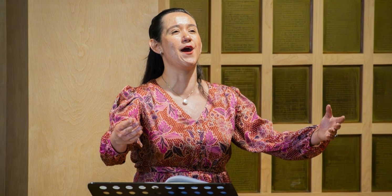 Aires Otoñales Ofrecerá Un Viaje Por Las Emociones Humanas En El Museo Mural Diego Rivera  Image