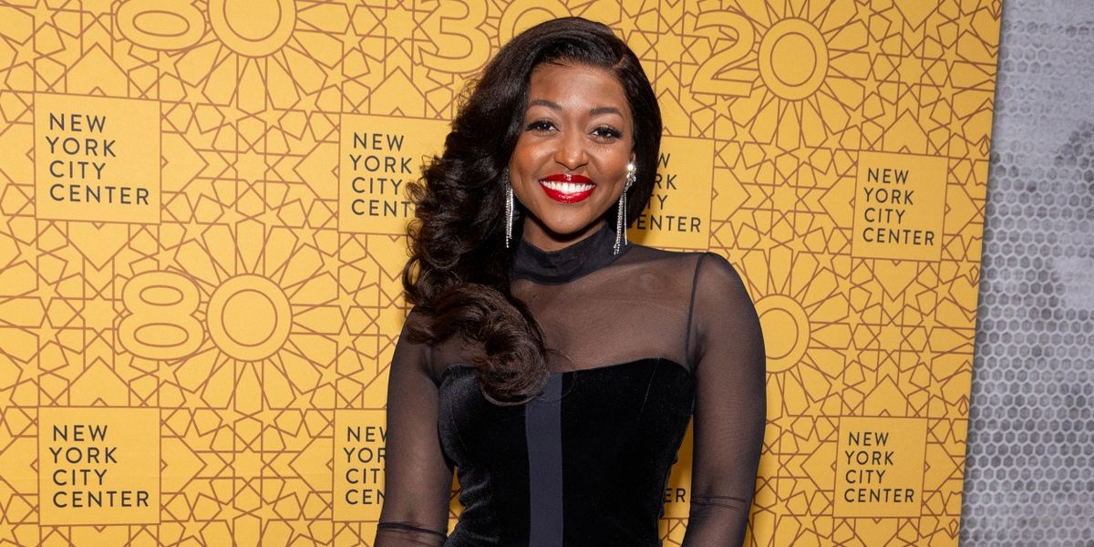 Aisha Jackson, LaChanze & More to Take Part in 2024 TCG Gala: OUR STORIES