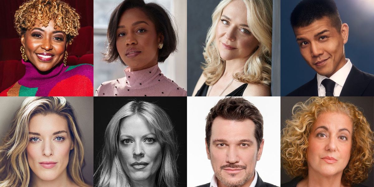 ऐशा जैक्सन, टेली ल्युएंग, शेरी रेनी स्कॉट और अन्य न्यूयॉर्क पॉप्स गाला में शामिल होंगे 