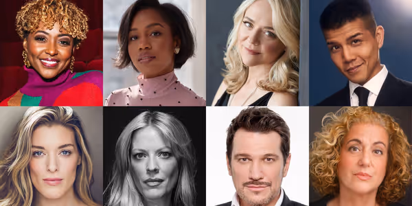 Aisha Jackson, Telly Leung, Sherie Rene Scott and More to Join The New York Pops Gala Photo