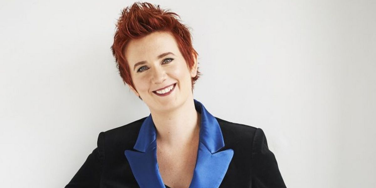 Aisslinn Nosky to Lead Tafelmusik Concerts And US Tour