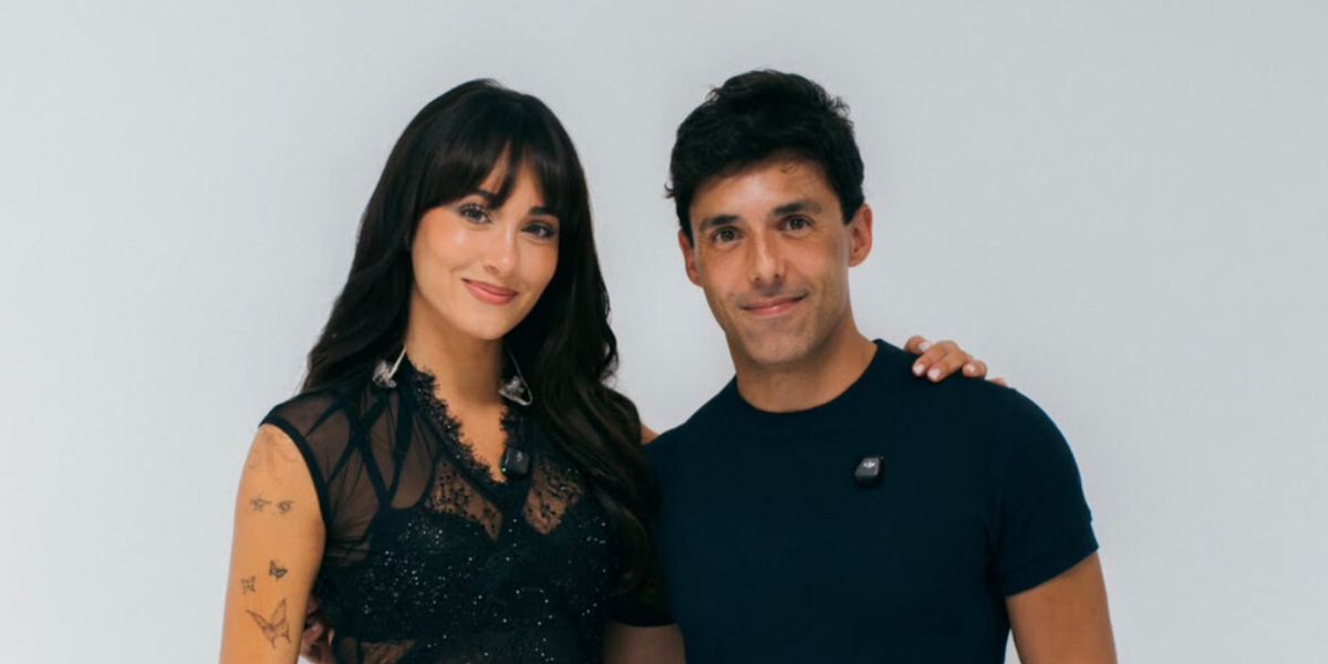 Aitana y El Mago Pop adquieren el Teatro Aquitània de Barcelona