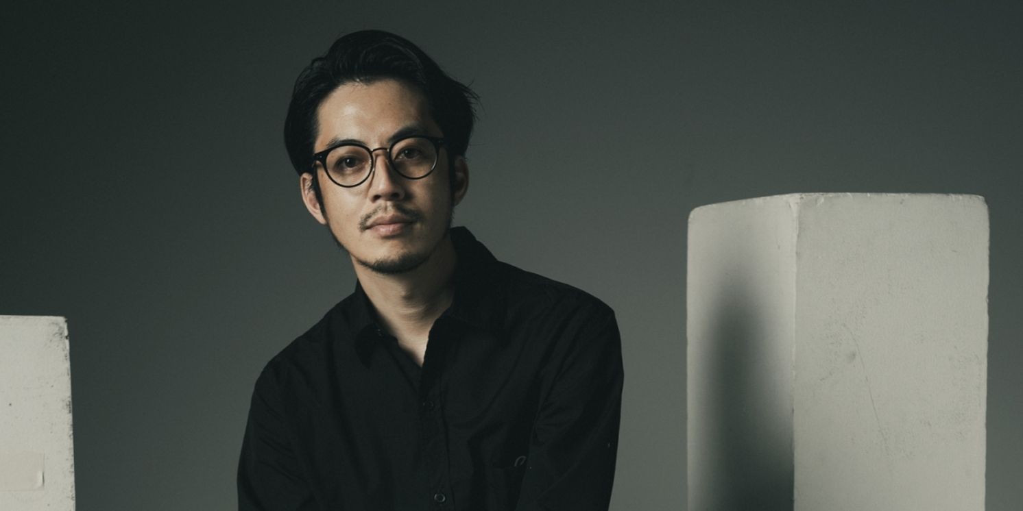 Akihiro Nishino's POUPELLE OF CHIMNEY TOWN Will Receive an Industry Presentation in New York  Image