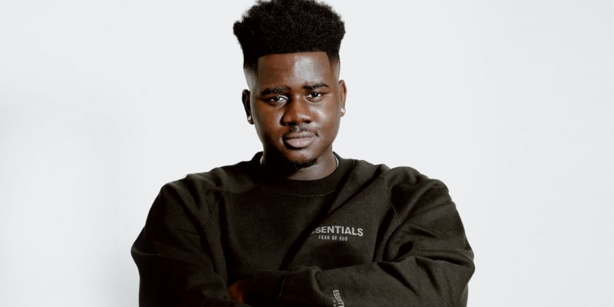 Akintoye Releases Spirited Fight Song 'F*ck Em Up Moses'