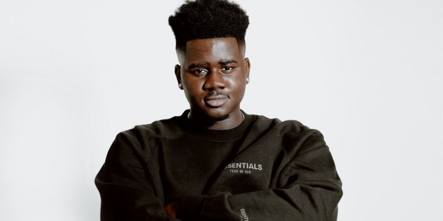 Akintoye Releases Spirited Fight Song 'F*ck Em Up Moses'  Image