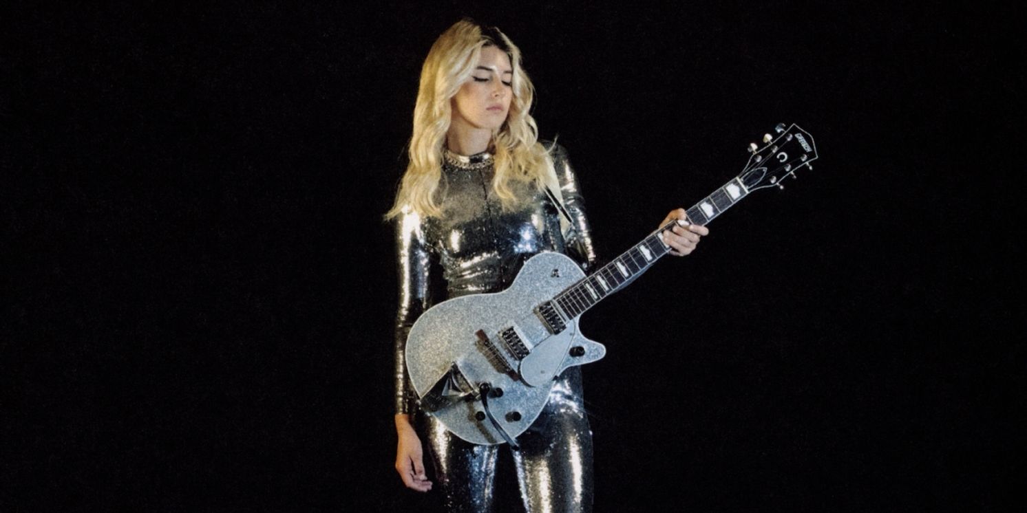 Akira Galaxy Announces Tour With Winnetka Bowling League  ​  ​ ﻿  Image