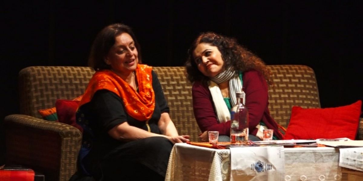 Akshara Theatre Festival Pays Tribute To Jalabala Vaidya