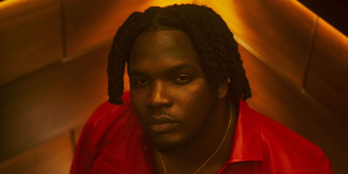 Akuchi Returns With New Single 'No Games'