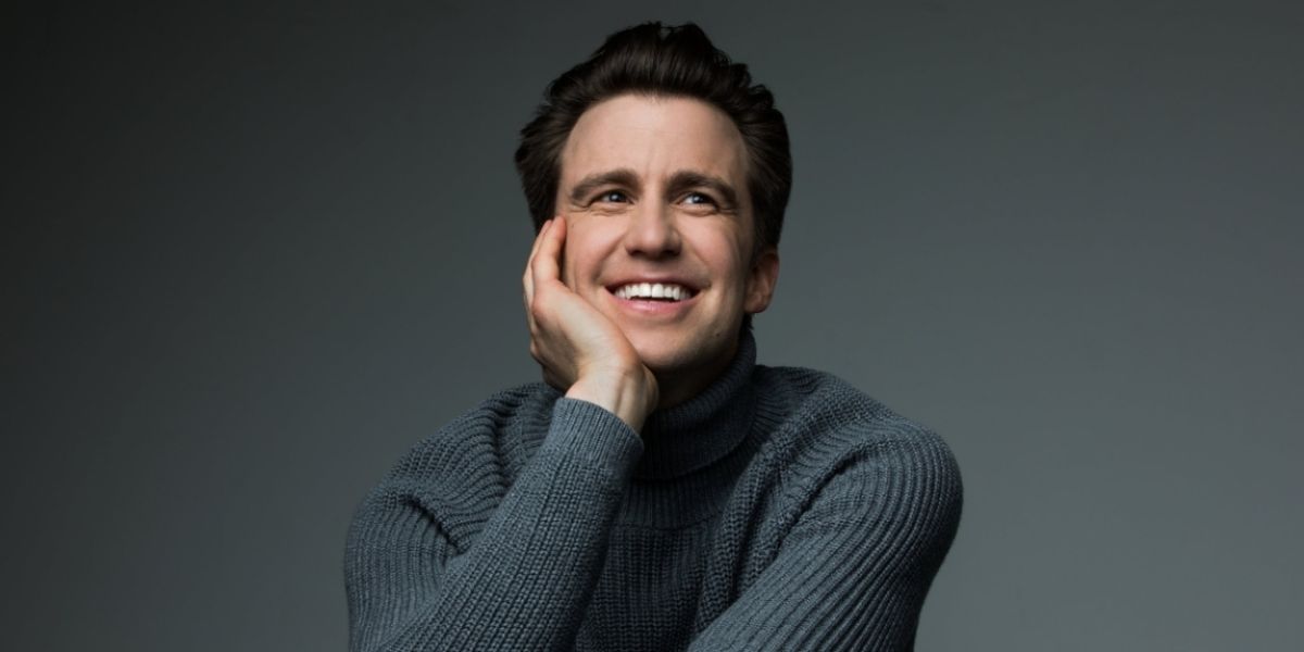 Al Hirschfeld Theatre Will Dim its Lights in Honor of Gavin Creel