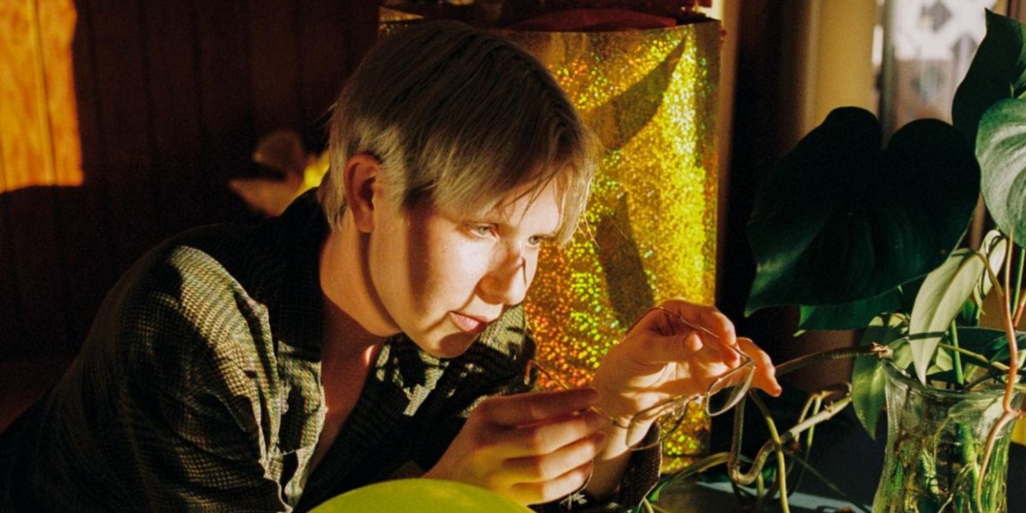 Al Menne Releases New Single 'Beth' With Christian Lee Hutson & Jodi  Image