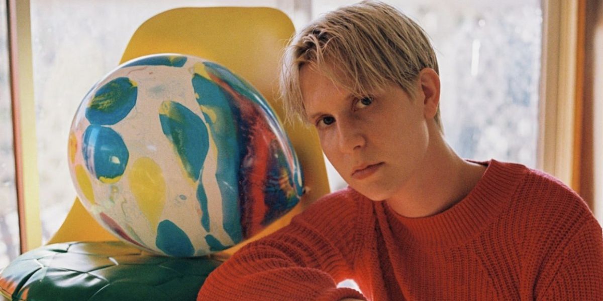 Al Menne Shares 'Freak Accident' From Debut Album