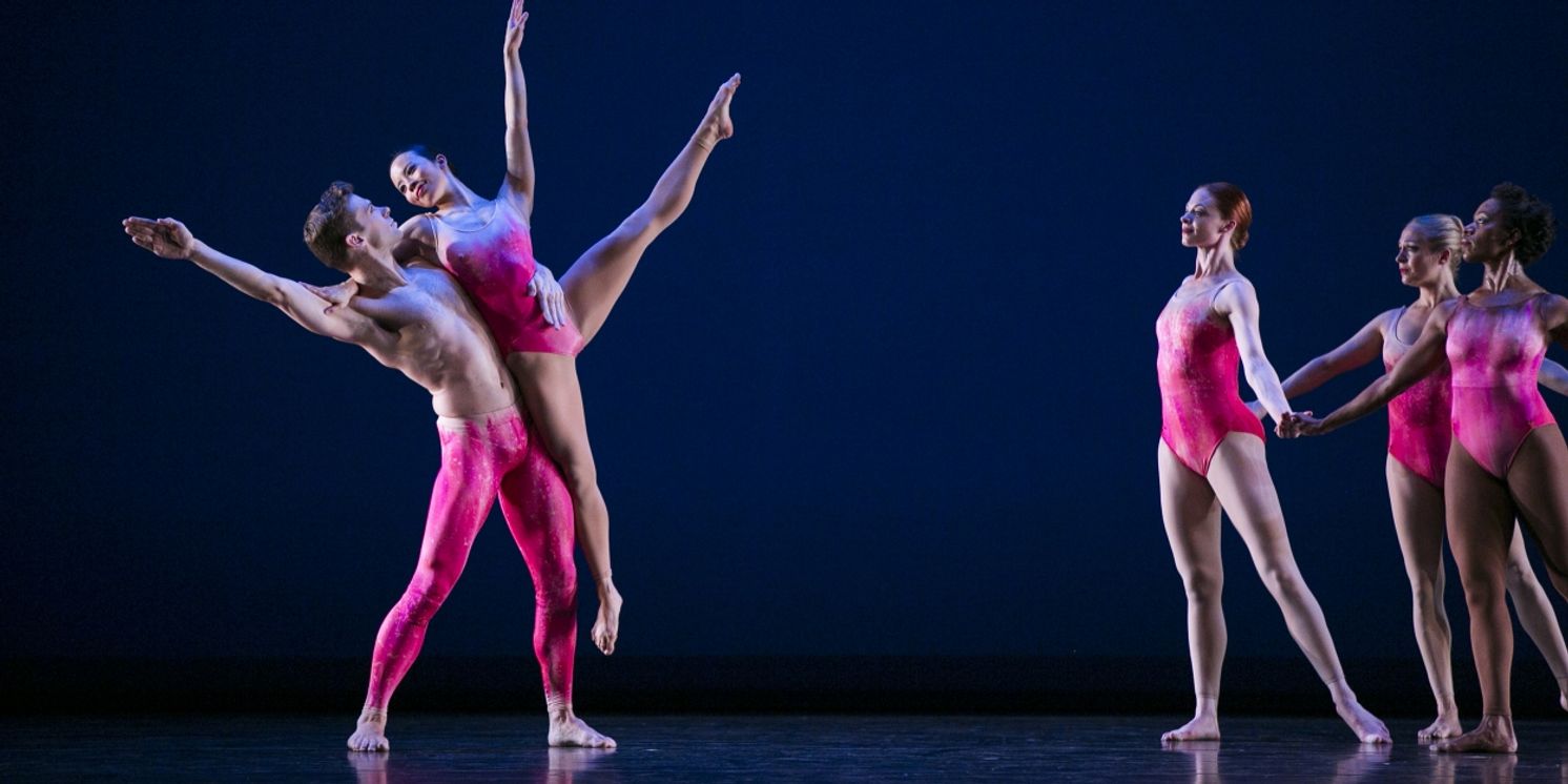 Al Via Parmadanza 2024 Con Paul Taylor Dance Company  Image