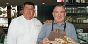 AL VOLO Comes to Market 57 at Pier 57 Photo