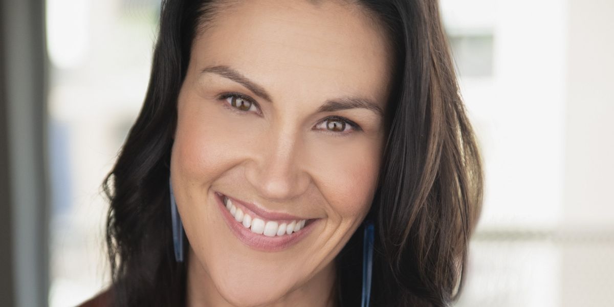 Aléna Watters To Join The Cast of WOMEN OF THE WINGS VOLUME 6 at 54 Below