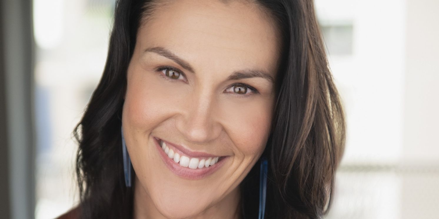 Aléna Watters To Join The Cast of WOMEN OF THE WINGS VOLUME 6 at 54 Below  Image