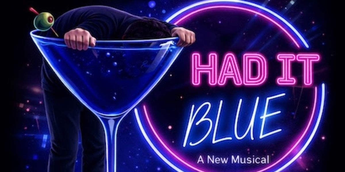 Aléna Watters and Natalie Joy Johnson to Star in HAD IT BLUE Industry Readings