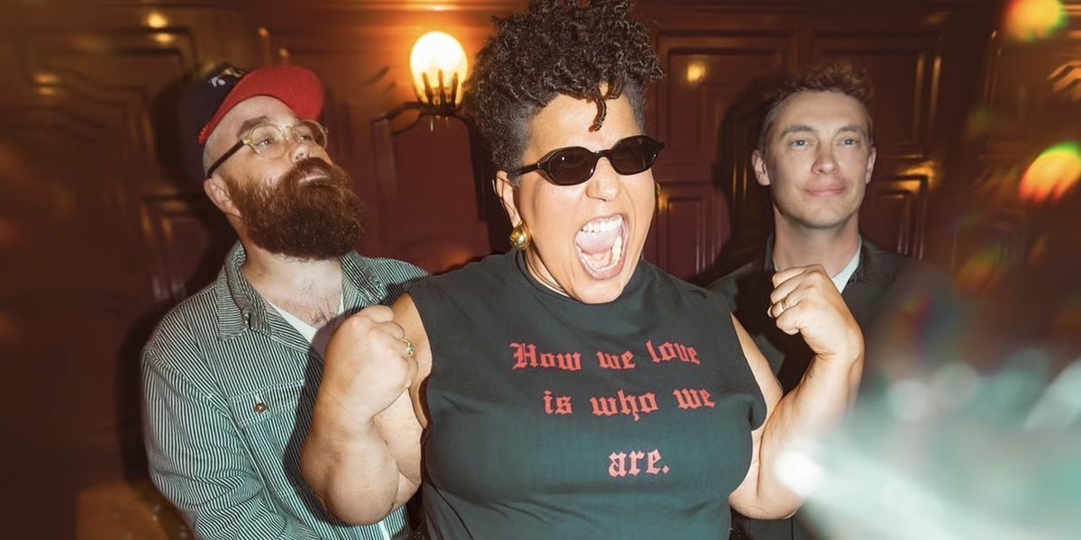 Alabama Shakes Set to Make Tanglewood Debut with Mavis Staples