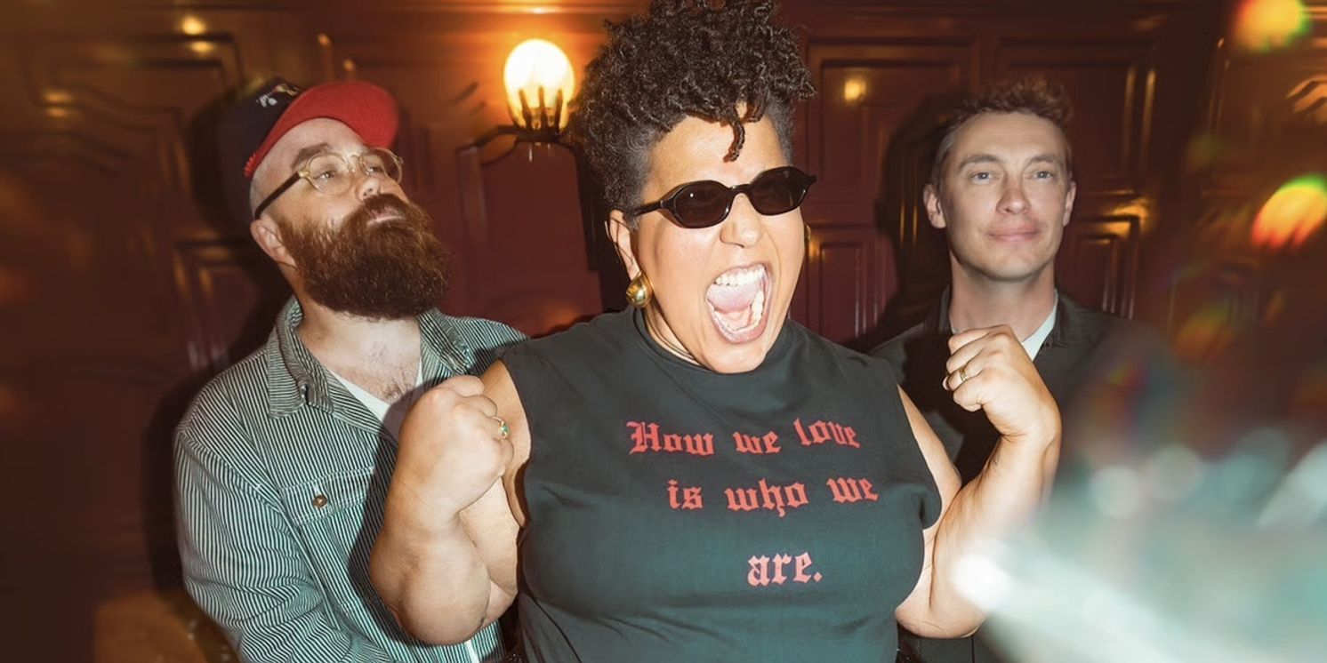 Alabama Shakes Set to Make Tanglewood Debut with Mavis Staples  Image