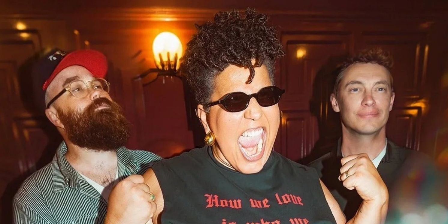 Alabama Shakes To Bring 2026 Spring Tour To Clearwater  Image