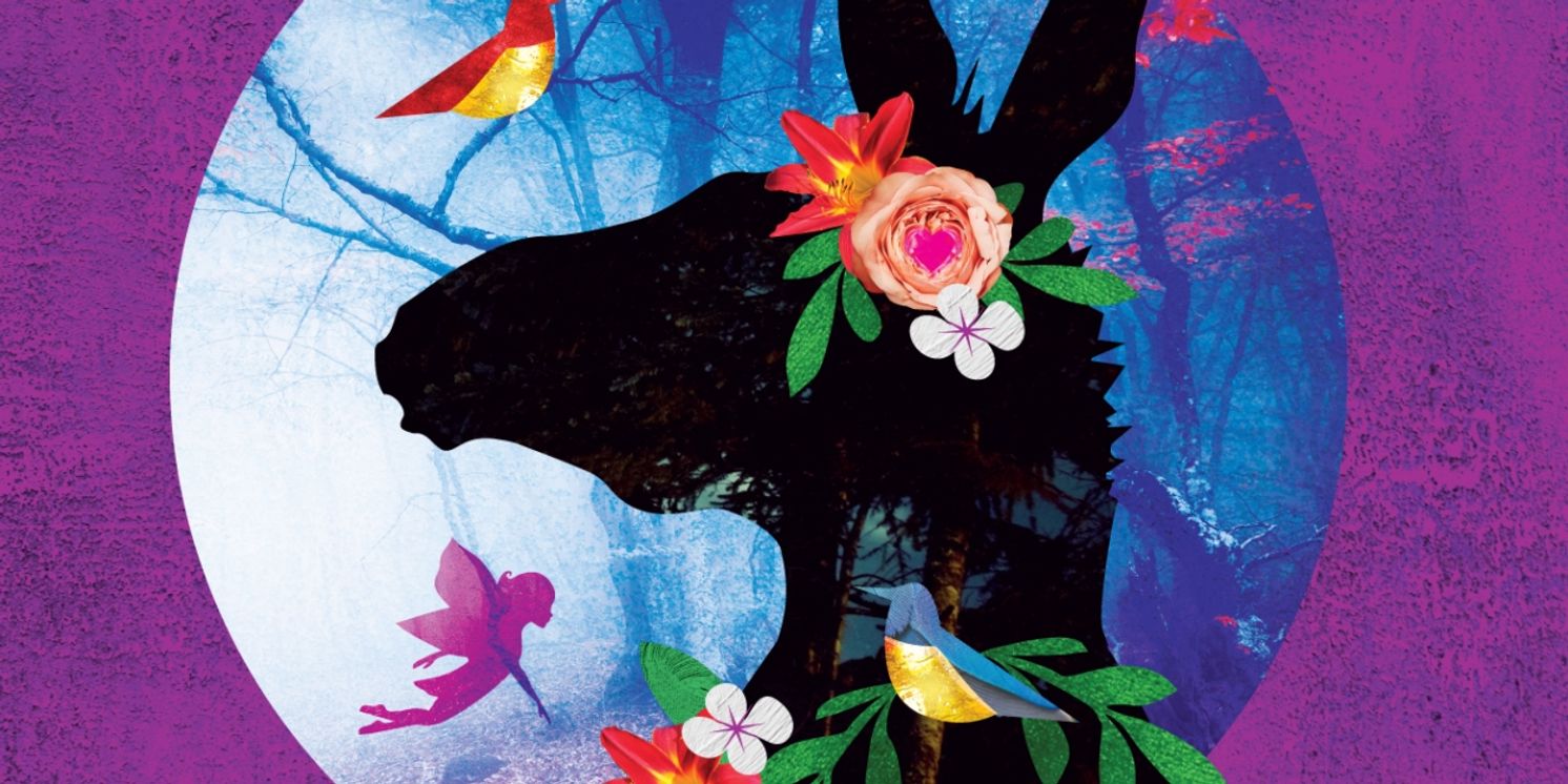 Alabama Shakespeare Festival Opens 2023-34 Season With A MIDSUMMER NIGHT'S DREAM  Image