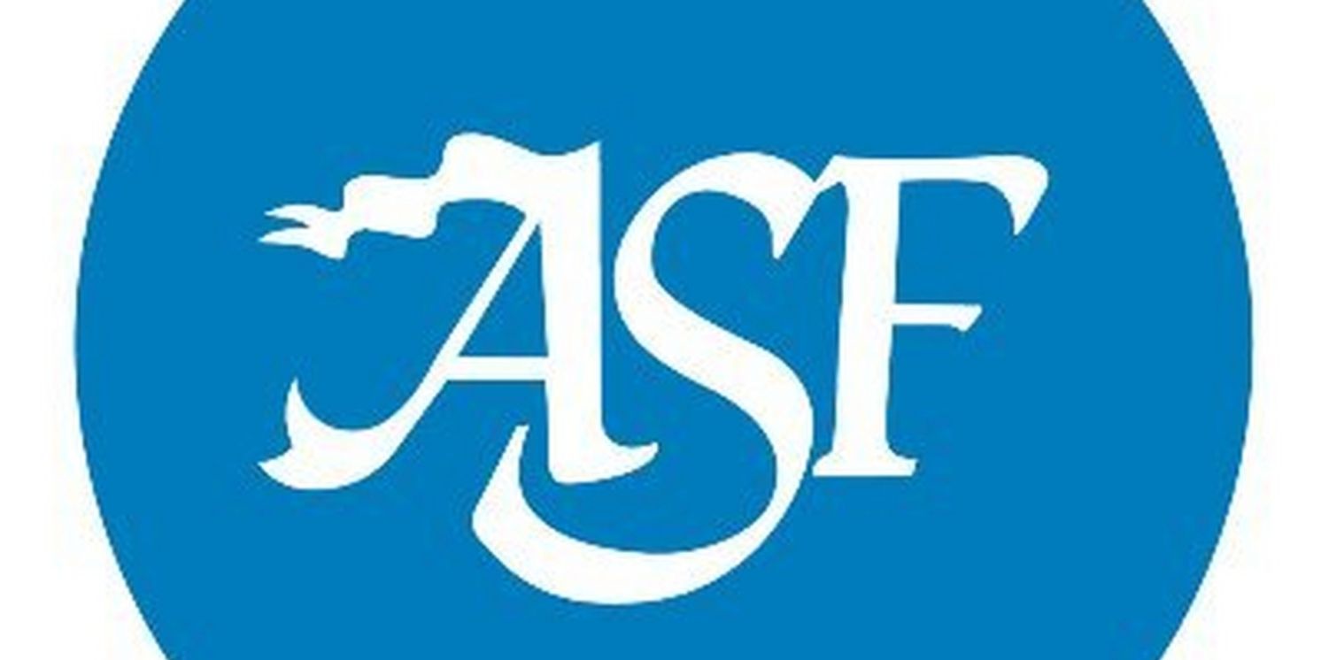 Alabama Shakespeare Festival Unveils Seven Productions for 2024-25 Season  Image