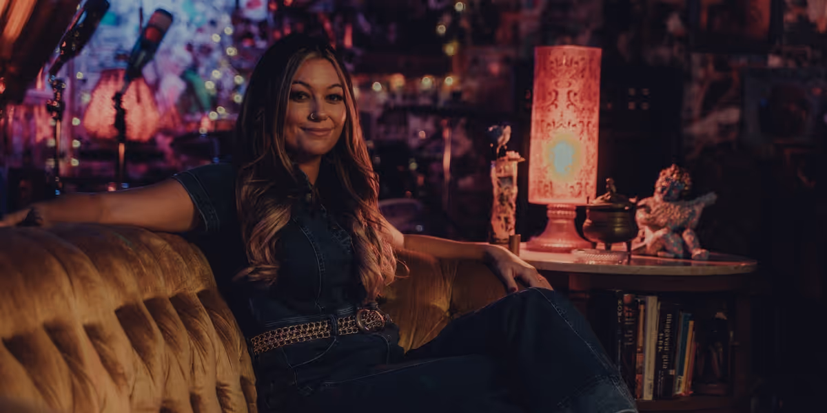 Alabama's Jessie Wilson Release New Song 'Airstream Dreams' Ft. Caleb Lee Hutchinson