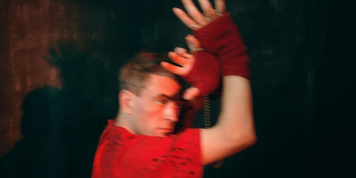 Alabaster DePlume Unveils New Album 'A Blade Because A Blade Is Whole'