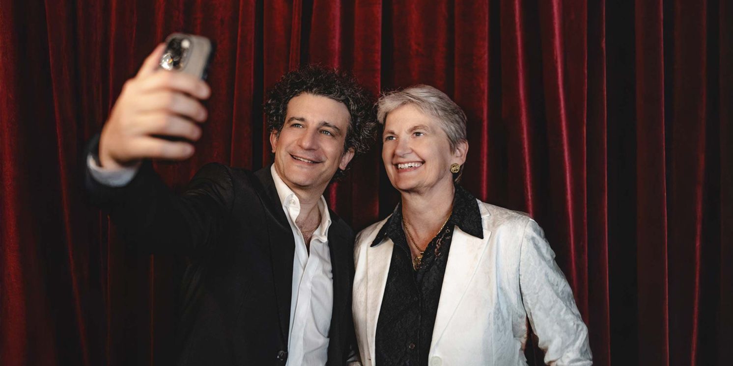 Alain Altinoglu Wins International Opera Award for Best Conductor  Image