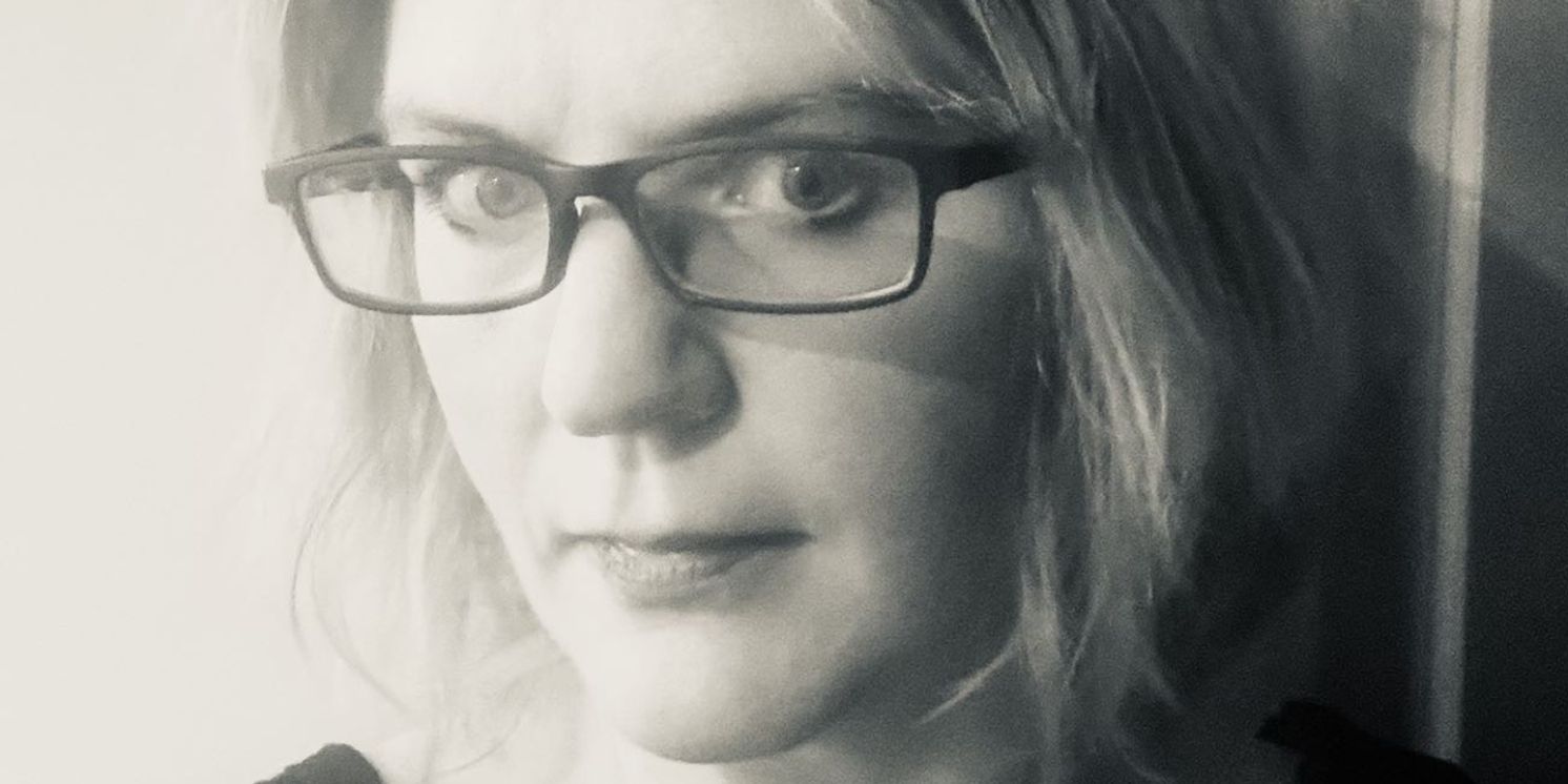 Alaina Hammond Named Co-Producer Of Upcoming Production Of NO EXIT  Image