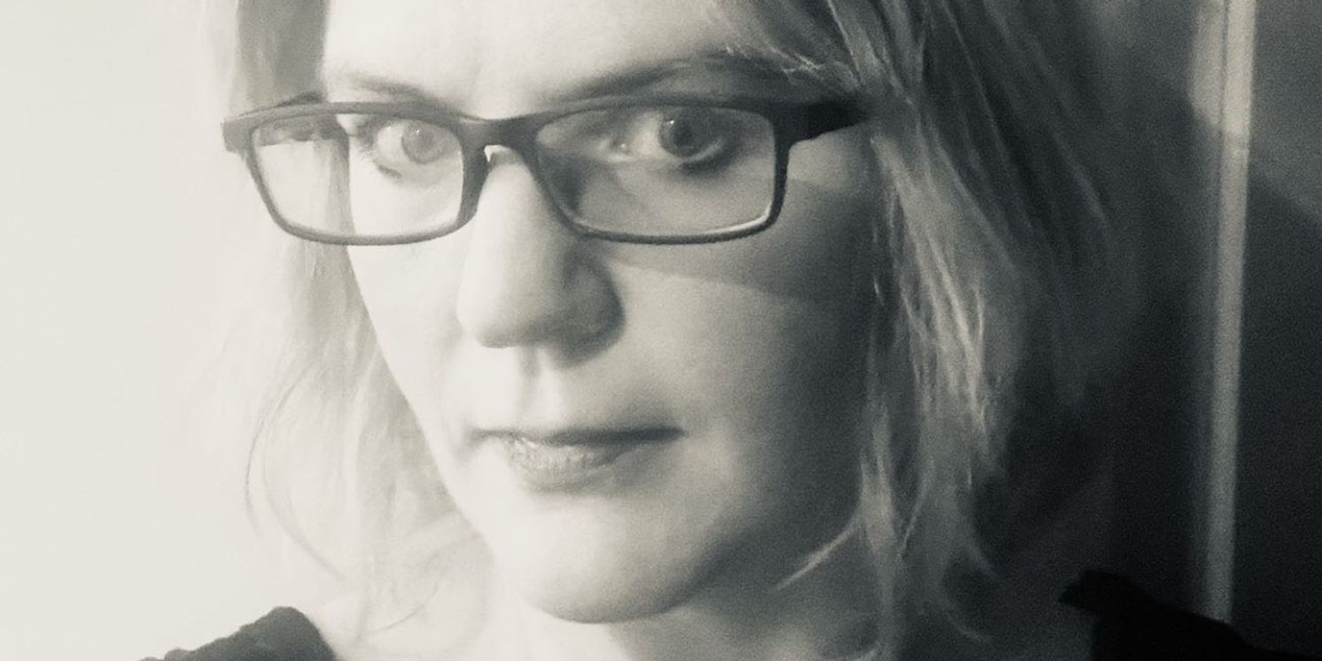 Alaina Hammond Named Co-Producer of Upcoming Production of NO EXIT  Image