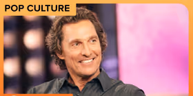 Alamo Drafthouse to Rename Austin Theater After Matthew McConaughey