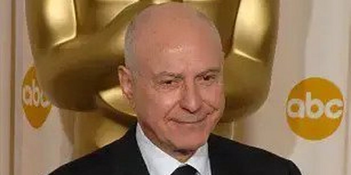 Alan Arkin Passes Away at 89
