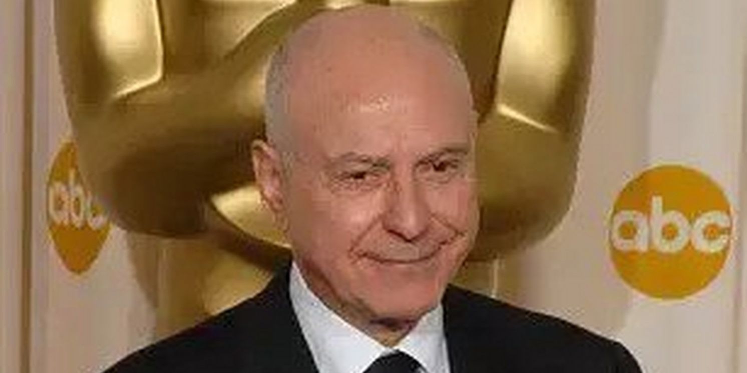 Alan Arkin Passes Away at 89  Image
