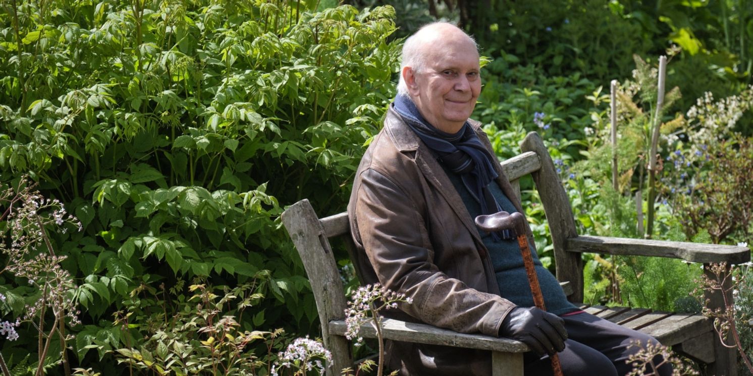 Alan Ayckbourn Will Lead the Cast of His Play TRUTH WILL OUT at Stephen Joseph Theatre  Image