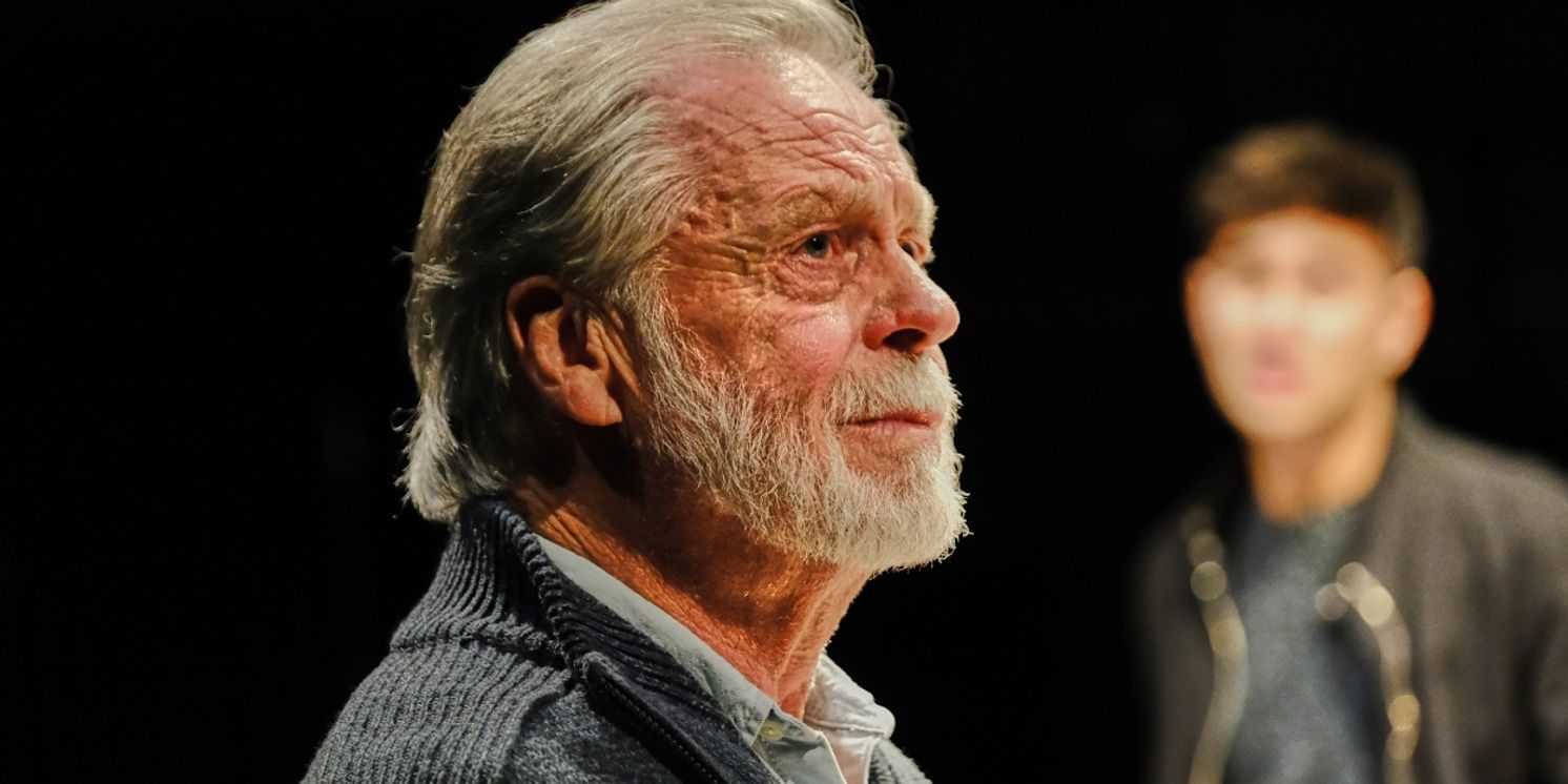 Alan Ayckbourn's EARTH ANGEL Comes to the Stephen Joseph Theatre, Scarborough  Image