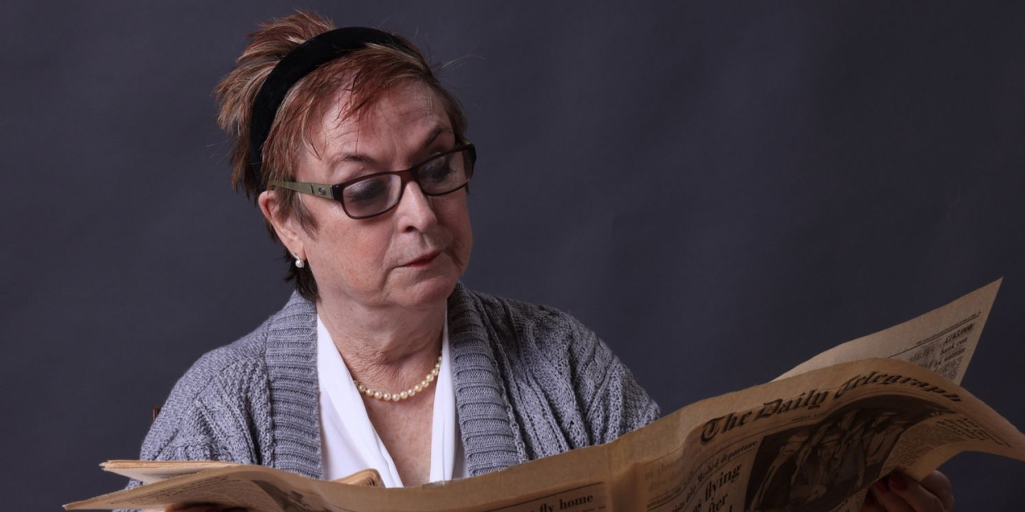 Alan Bennett's TALKING HEADS to Launch UK Tour in October  Image