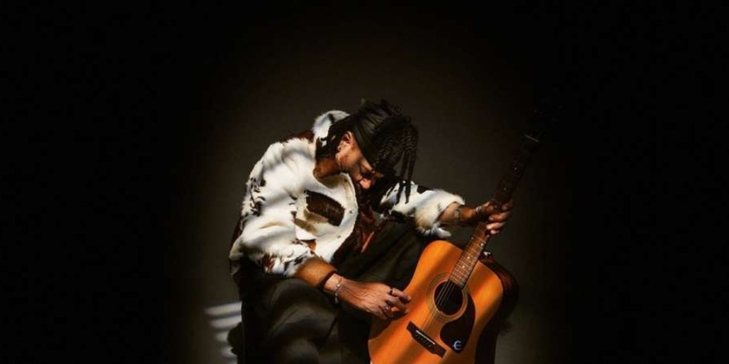 Alan Cavé Will Bring SE PA POU DAT 25 | 35 LIVE to New York  Image