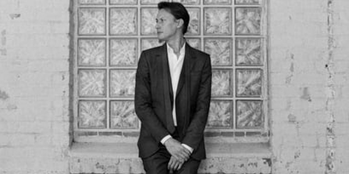 Alan Chang Unveils New Album 'Check Please'