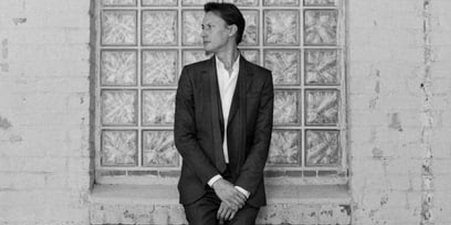 Alan Chang Unveils New Album 'Check Please'  Image