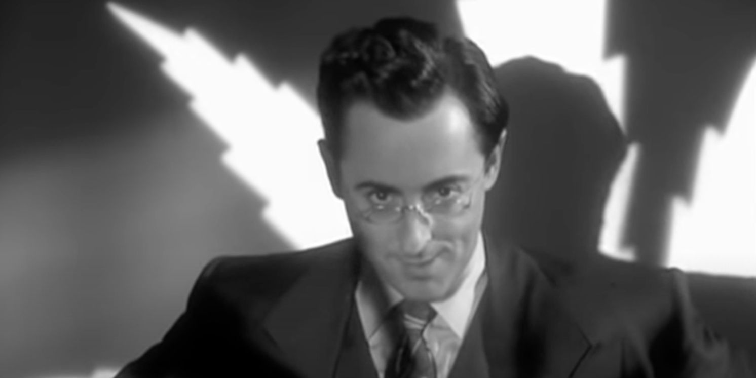 Video: The Best of Alan Cumming  Image