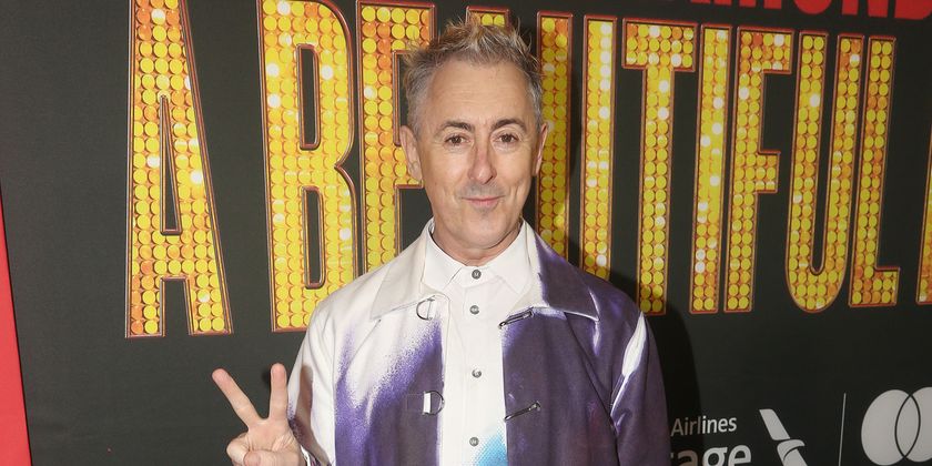 Alan Cumming, Gaten Matarazzo and Bebe Neuwirth to Star in UNDERDOGS: A MUSICAL on Audible Photo