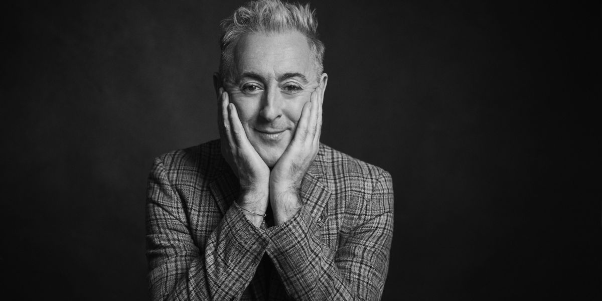 Alan Cumming, Renée Elise Goldsberry & Patti LuPone to Kick Off BEYOND BROADWAY Series at the Hobby Center