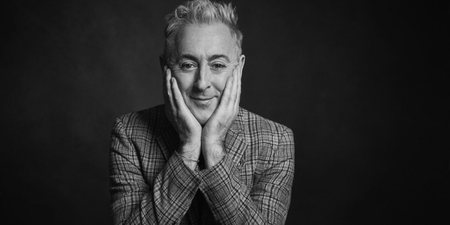 Alan Cumming, Renée Elise Goldsberry & Patti LuPone to Kick Off BEYOND BROADWAY Series at the Hobby Center  Image