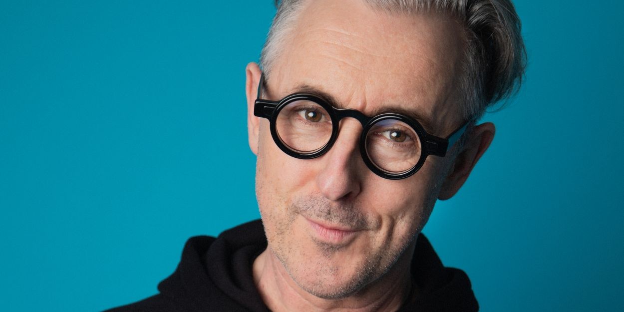 Alan Cumming Signs First Look Deal With NBCUniversal  Image
