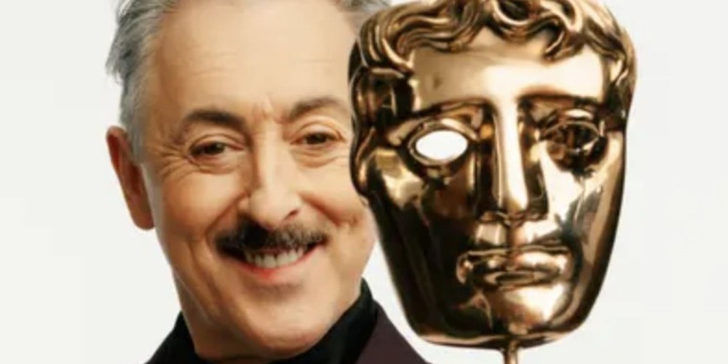 Alan Cumming Will Host the 2026 EE BAFTA Film Awards  Image