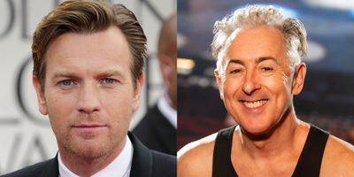 Alan Cumming and Ewan McGregor Will Lead SUPERNOVA at Pitlochry Festival Theatre Photo